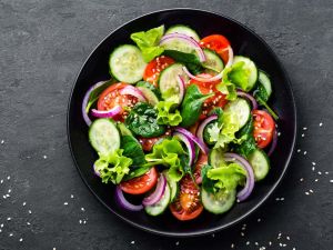Ricette per insalate