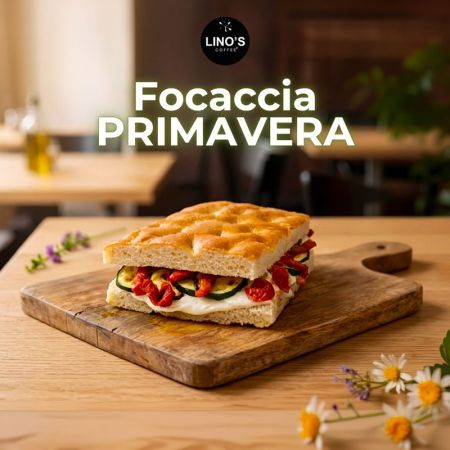focaccia-primavera